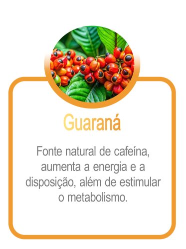 Guaraná-CARD