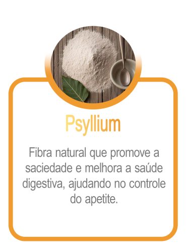 Psyllium-CARD