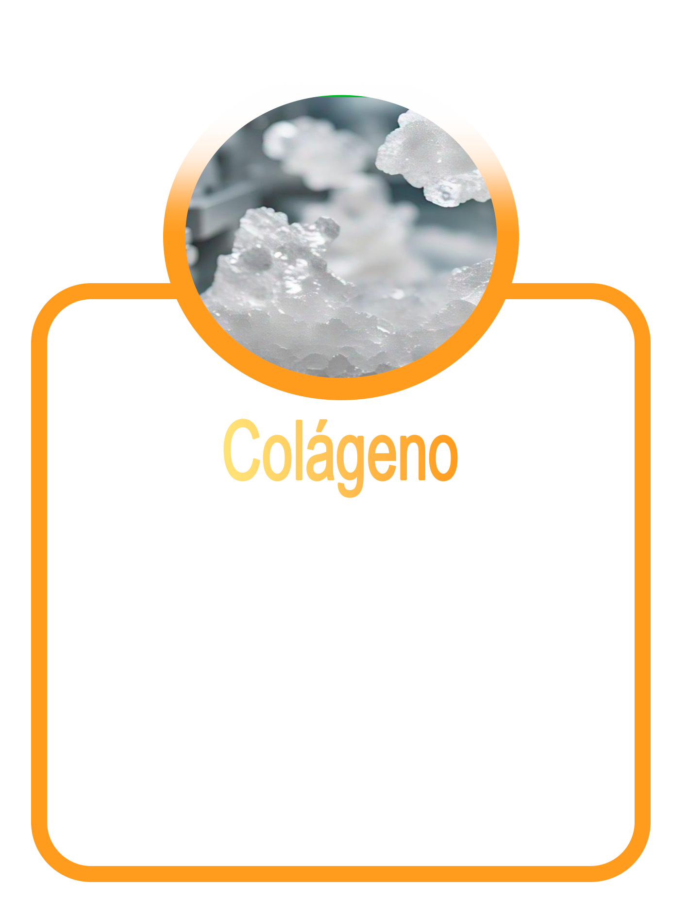 Colágeno CARD 1